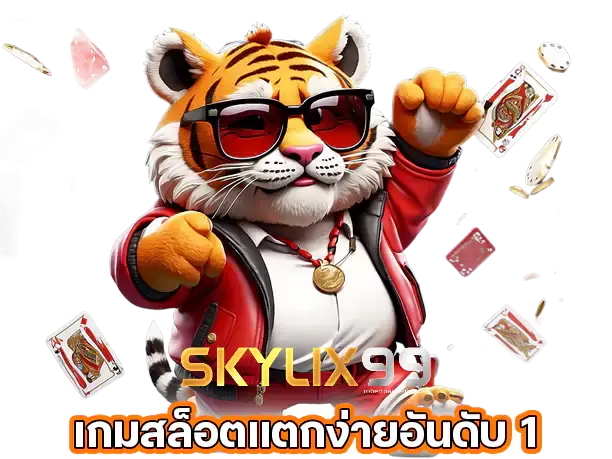 Skylix ทางเข้า- skylix99