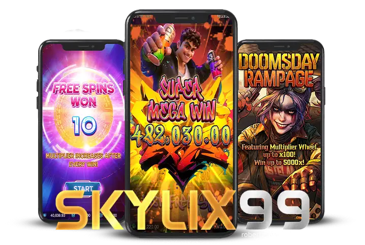 Skylix99 Casino - skylix99